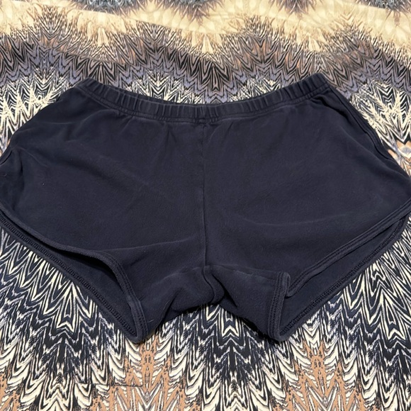 American Apparel Pants - 4 for $10 Fitted Jersey cotton shorts